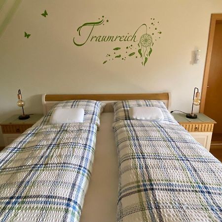 Ferienwohnung Roepersberg Ratzeburg Exteriér fotografie
