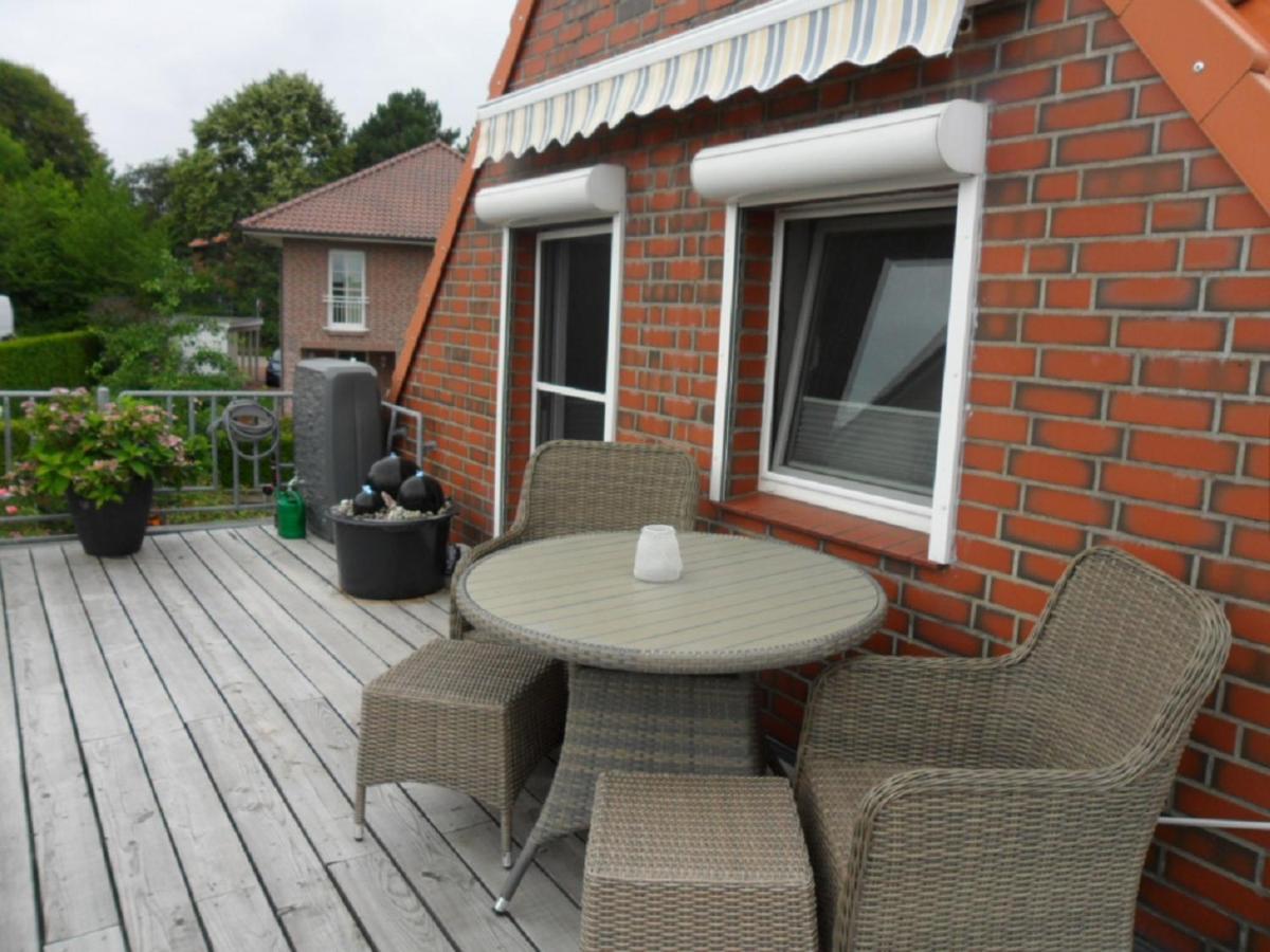 Ferienwohnung Roepersberg Ratzeburg Exteriér fotografie