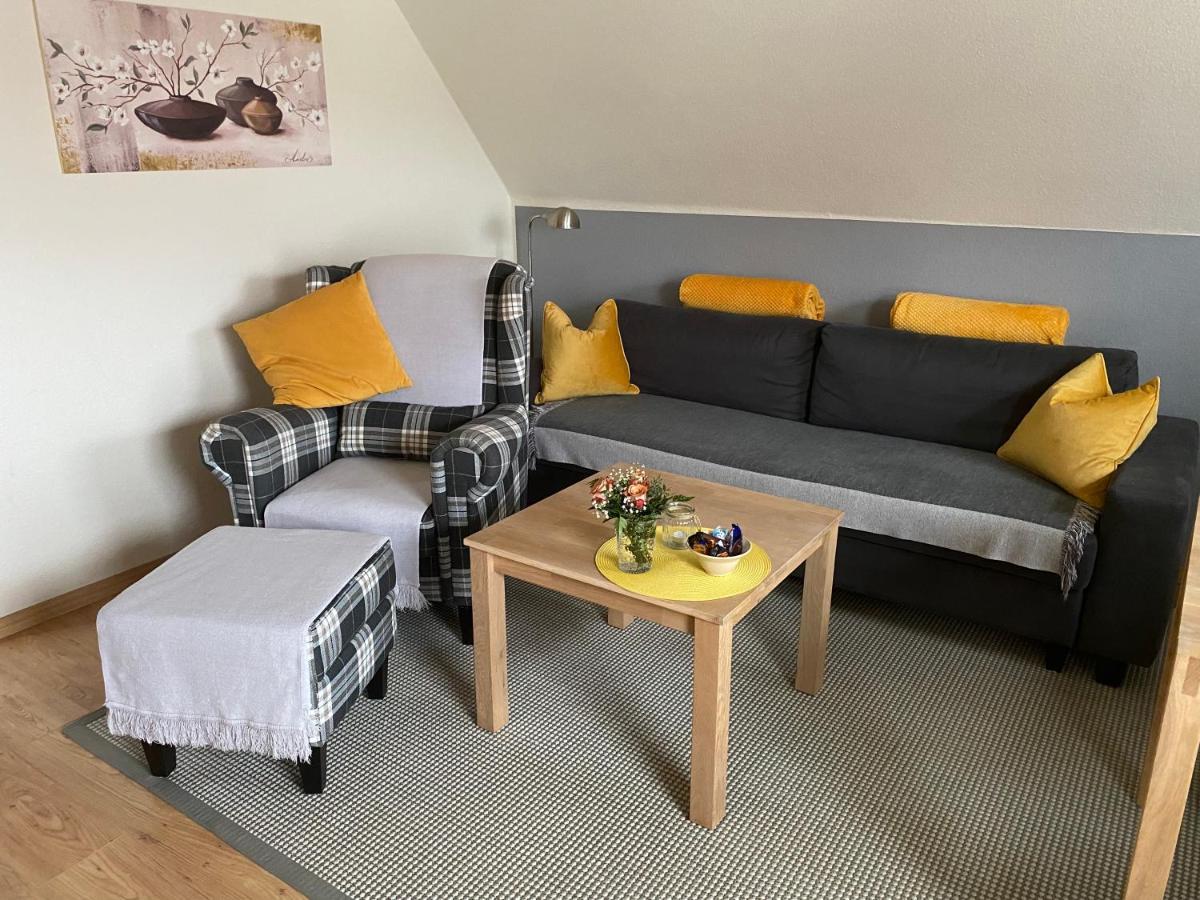 Ferienwohnung Roepersberg Ratzeburg Exteriér fotografie