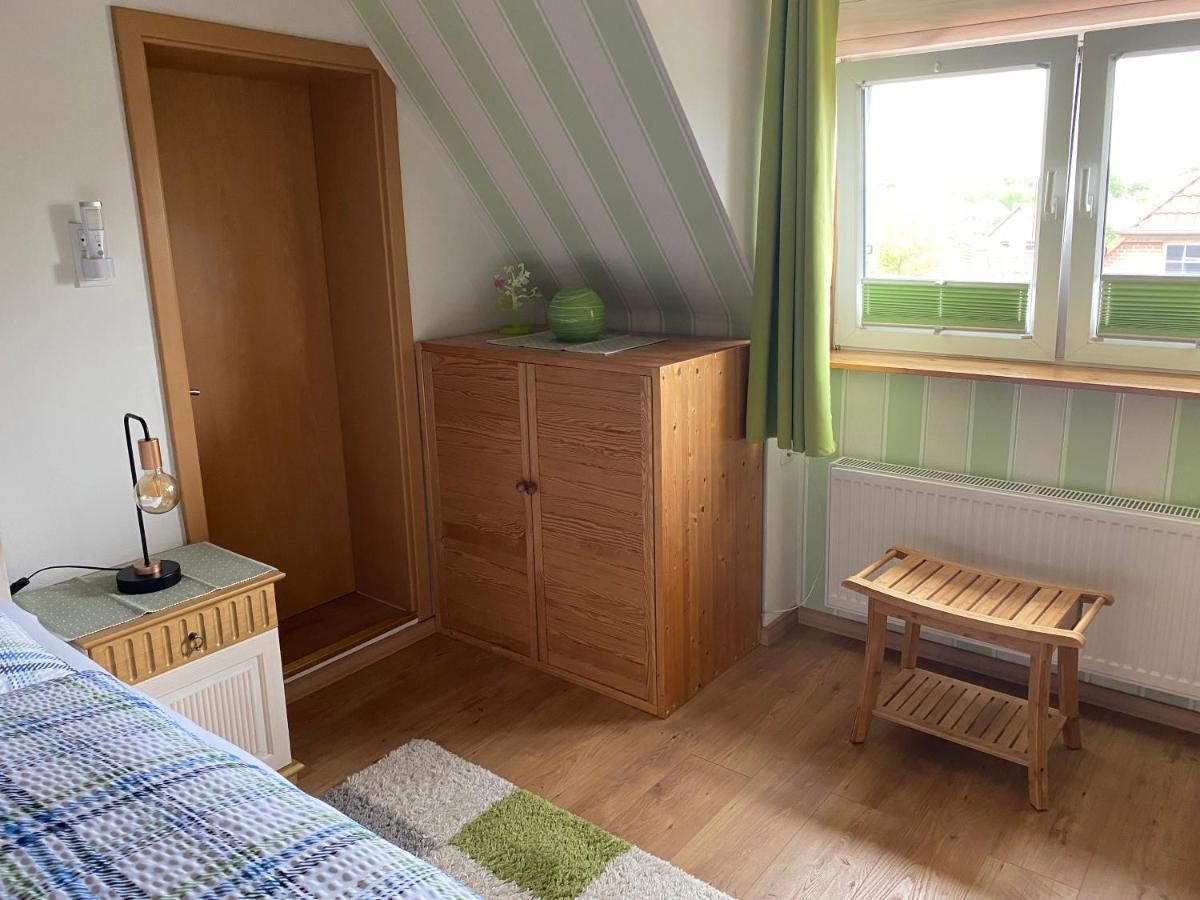 Ferienwohnung Roepersberg Ratzeburg Exteriér fotografie