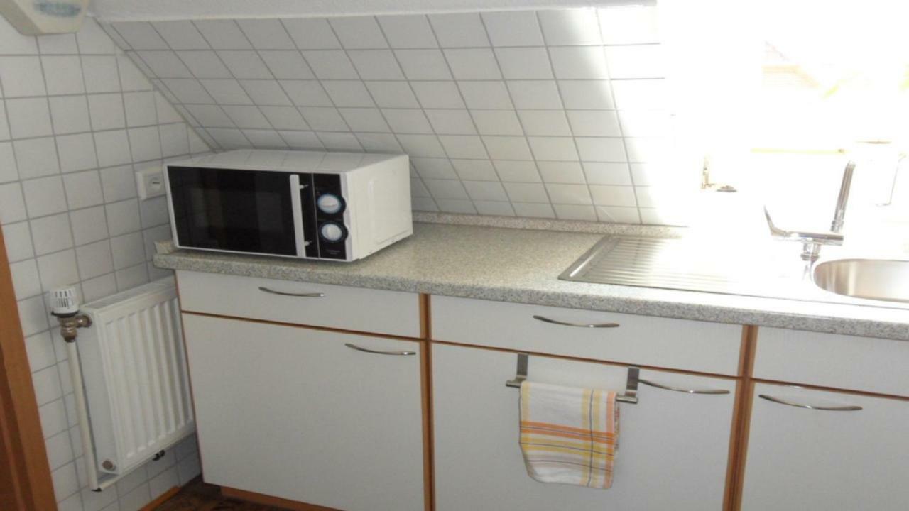 Ferienwohnung Roepersberg Ratzeburg Exteriér fotografie