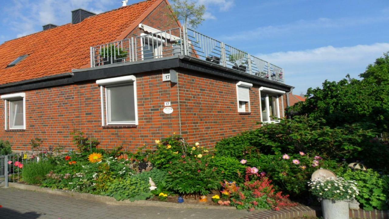 Ferienwohnung Roepersberg Ratzeburg Exteriér fotografie
