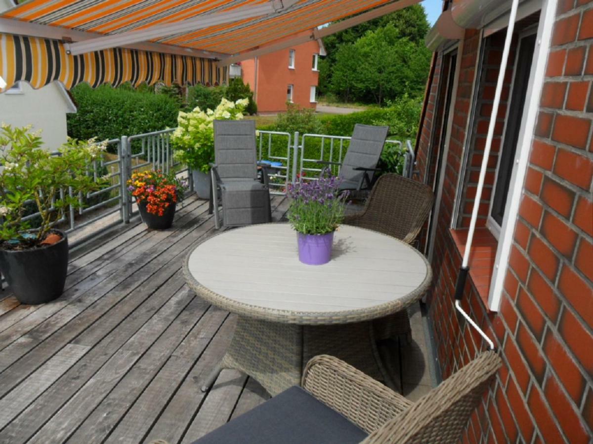 Ferienwohnung Roepersberg Ratzeburg Exteriér fotografie