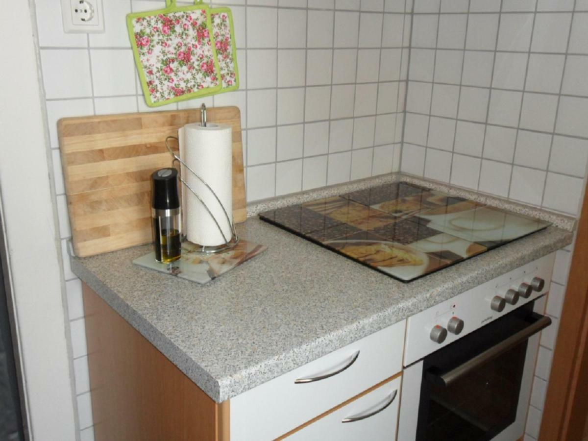 Ferienwohnung Roepersberg Ratzeburg Exteriér fotografie